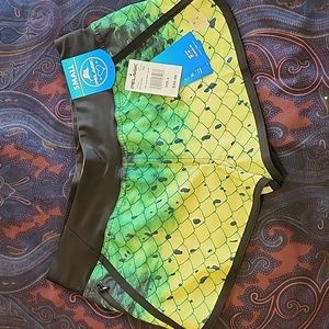 New with Tags Pelagic Mahi Dorado Bali Active Short